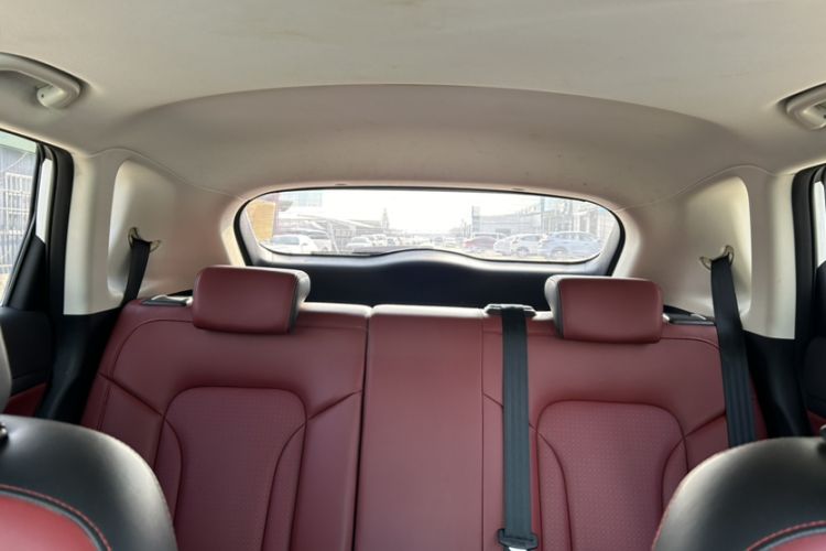 Used Changan CS35PLUS 2019 1.4T DCT Chuanlian Blue Whale Edition