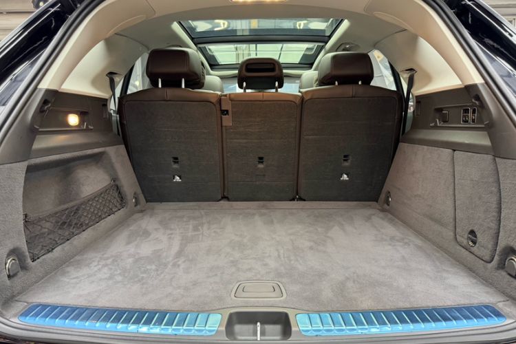 Used Mercedes-Benz GLE 2020 Restyled GLE 350 4MATIC Fashion Edition
