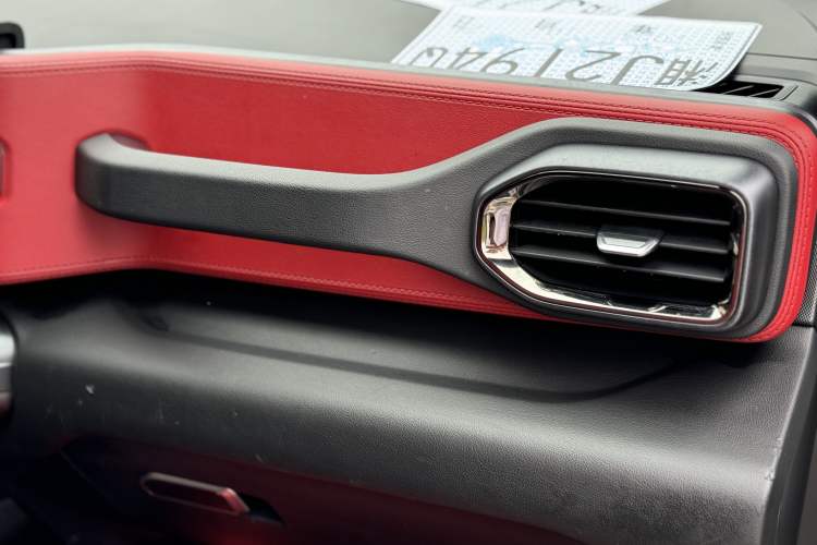 Used Geely Auto icon 2020 1.5TD i9 BSG