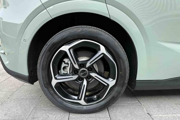 Used BYD Seal 06GT 2025 Intelligent Driving Version 605 Heatwave Edition