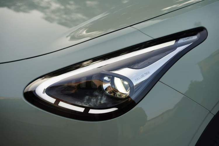 Used  Geome 2025 UP 410km Exploration+ Edition
