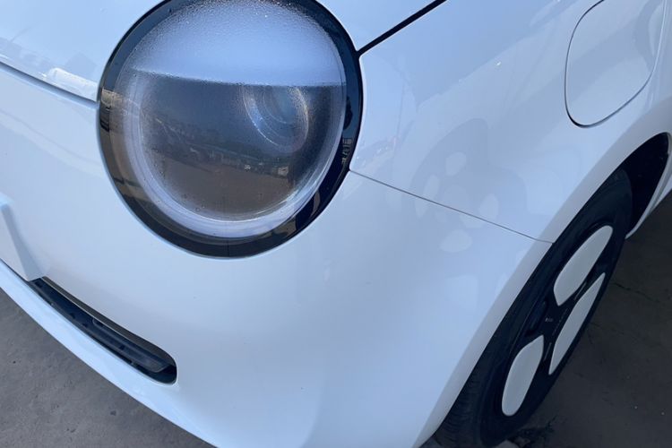 Used  Lumin 2025 205 km Xiangqin Version
