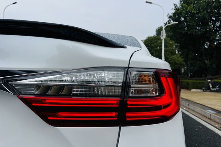 Used Lexus ES 2017 200 30th Anniversary Edition
