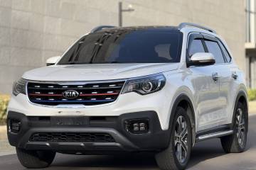 Used Kia Sportage R 2019 2.0L Automatic Smart Luxury Edition