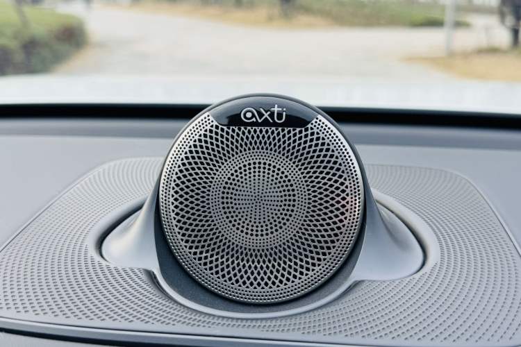 Used Li Auto L7 2023 Pro Model
