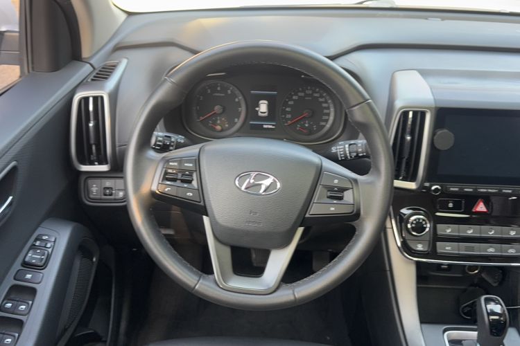 Used Hyundai ix35 2019 2.0L Automatic 2WD Zhiyong·Changxiang Edition China VI Standard