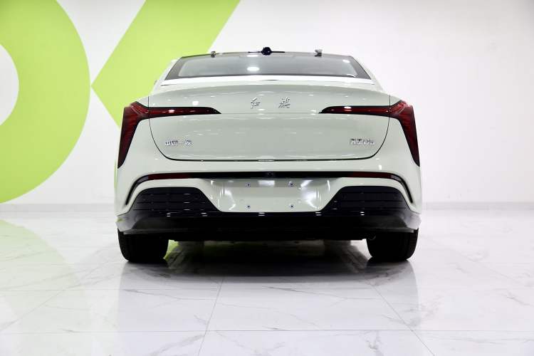 Used Hongqi Tiangong 05 2025 550 Smart Selection