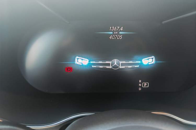 Used Mercedes-Benz GLC 2022 Facelifted GLC 260 L 4MATIC Dynamic Edition