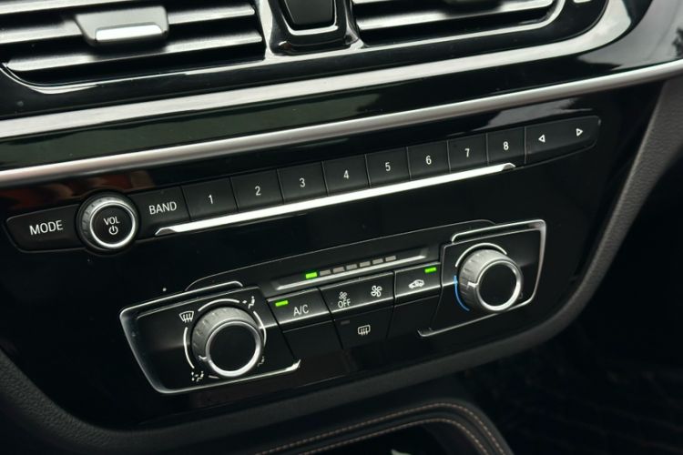 Used BMW 1 Series 2021 120i M Sport Night Edition