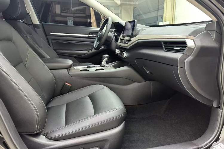 Used Nissan Teana 2021 2.0L XL Comfort Edition
