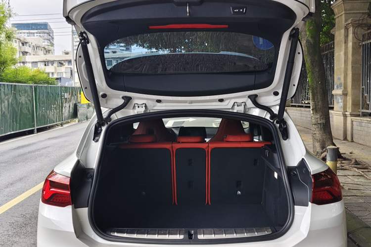 Used BMW X2 2021 sDrive25i Luxury Model with M Sport Package
