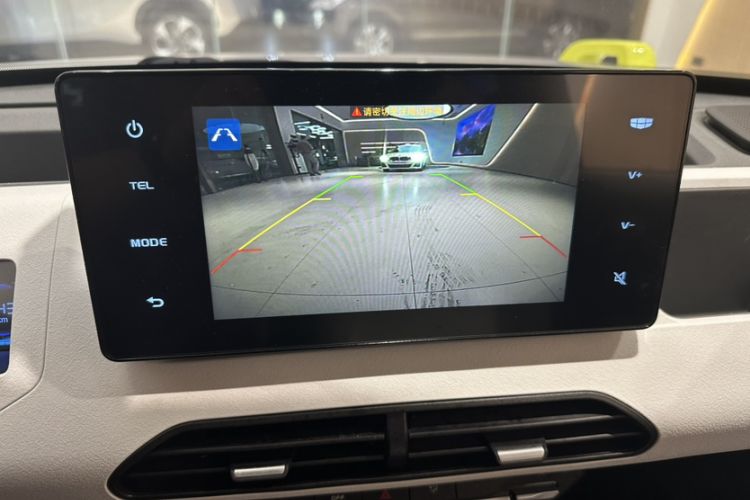 Used  Panda 2024 200km Panda Rider