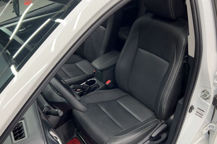 Used Toyota Corolla 2017 Revised Version 1.2T S-CVT GL-i
