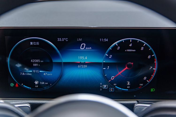 Used Mercedes-Benz GLB 2021 GLB 200 Fashion Model
