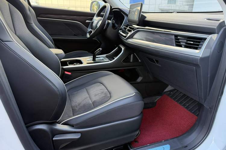 Used Haval H6 2023 National Trend Edition 1.5T Automatic Urban Version
