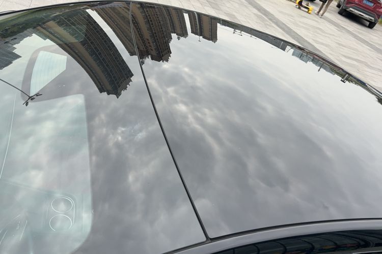 Used XPeng P7 2023 P7i 702 Pro
