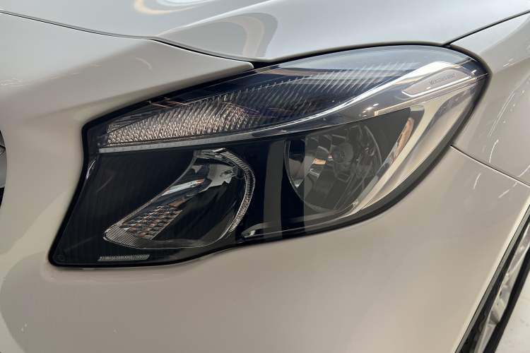 Used Mercedes-Benz GLA 2017 GLA 200 Sport Edition
