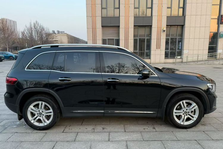 Used Mercedes-Benz GLB 2023 GLB 200 Dynamic Edition
