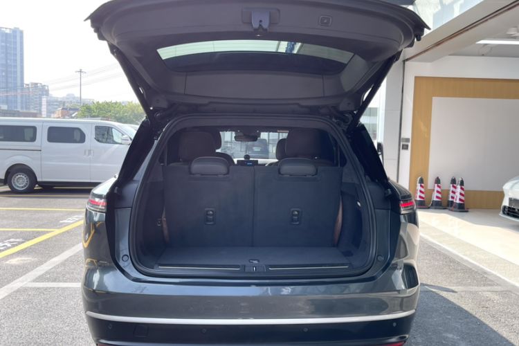 Used Nio ES8 2023 75 kWh