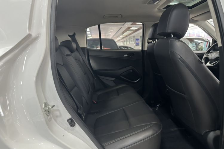 Used Hyundai ix35 2021 2.0L Automatic 2WD GLS Leading Edition
