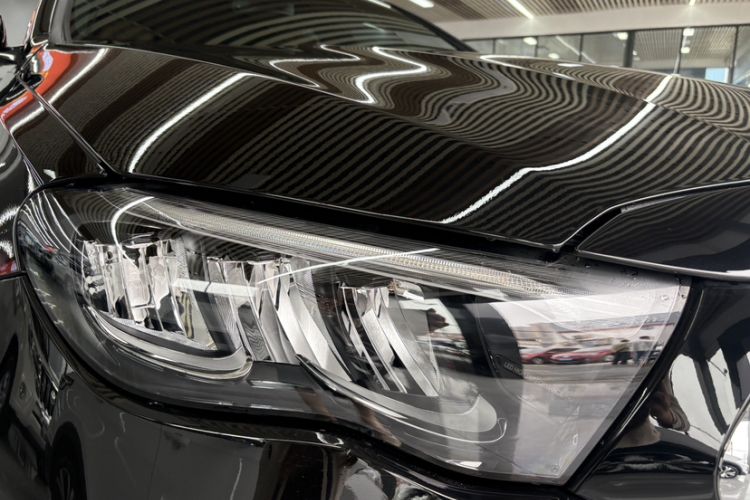 Used Mercedes-Benz E-Class 2024 E 300 L Luxury Sport Model
