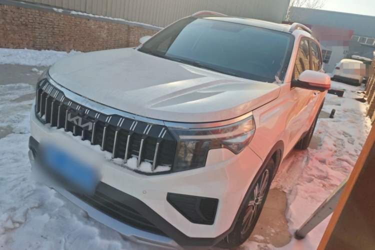 Used Kia Sportage R 2021 Ace 2.0L Splendid Edition