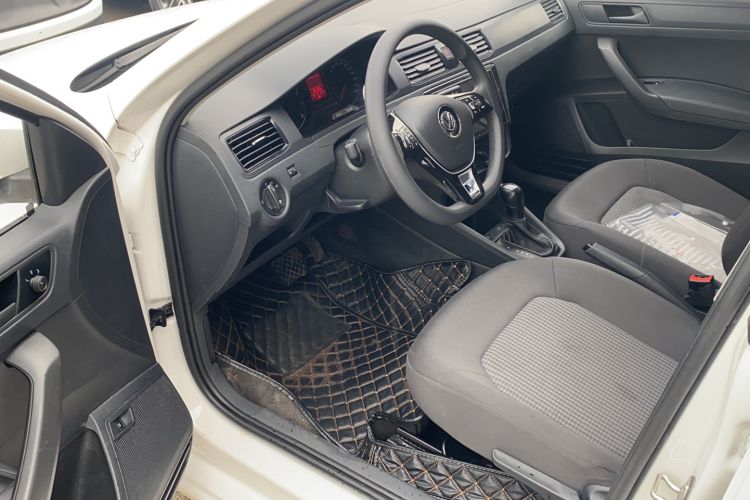 Used Volkswagen Santana 2021 1.5L Automatic Fashion Edition
