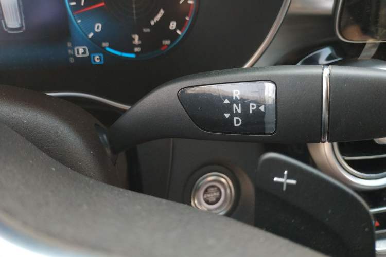 Used Mercedes-Benz GLC 2020 Facelifted GLC 260 L 4MATIC Dynamic Edition
