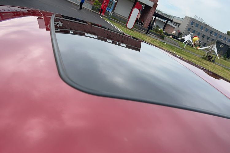 Used Buick Regal 2019 20T Elite Version China VI Standard
