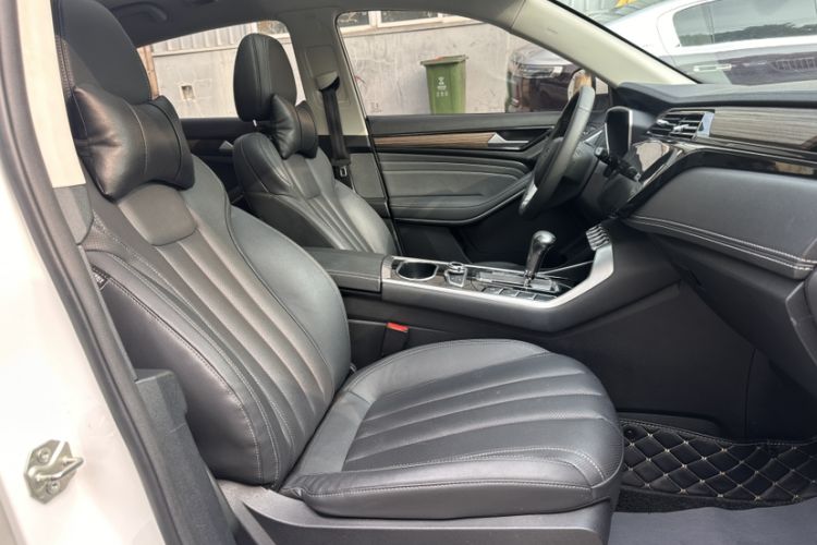 Used Ford Territory 2020 Lingjie S EcoBoost 145 CVT Zunling Edition
