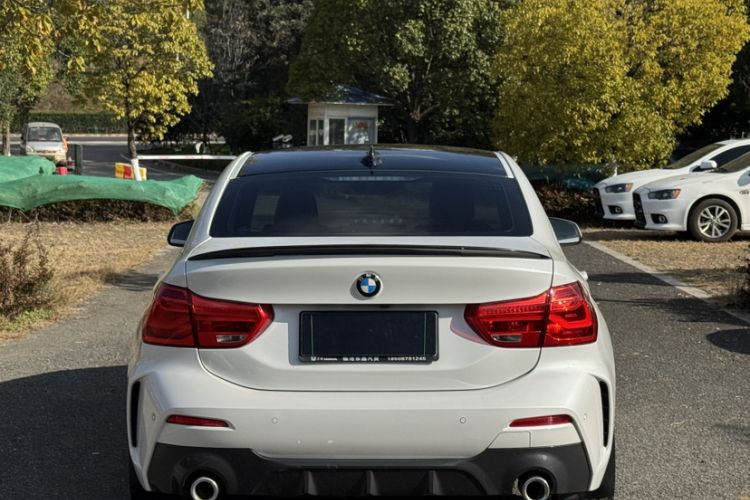 Used BMW 1 Series 2021 Revised 120i M Sport Edition