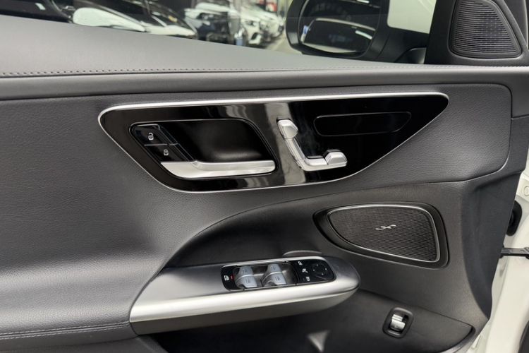 Used Mercedes-Benz C-Class 2024 Restyled C 200 L Sport Edition
