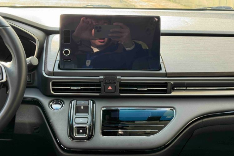 Used Honda Odyssey 2022 2.0L eHEV Sharp·Luxury Edition
