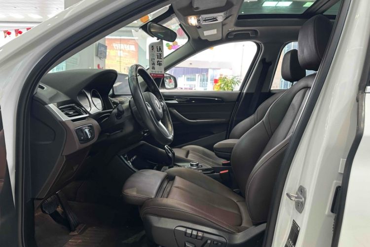 Used BMW X1 2020 sDrive20Li Premium Edition