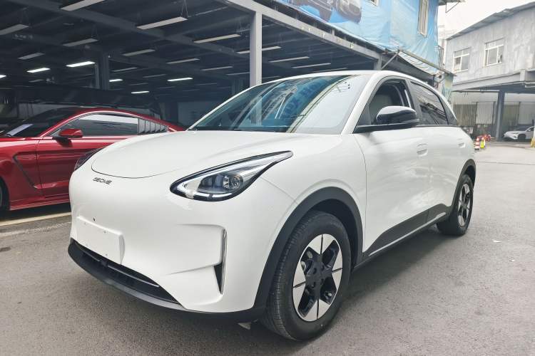 Used Geely Galaxy Geome 2025 UP 410km Exploration Edition