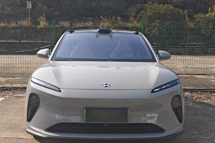 Used Nio ET5T 2024 75kWh Touring

