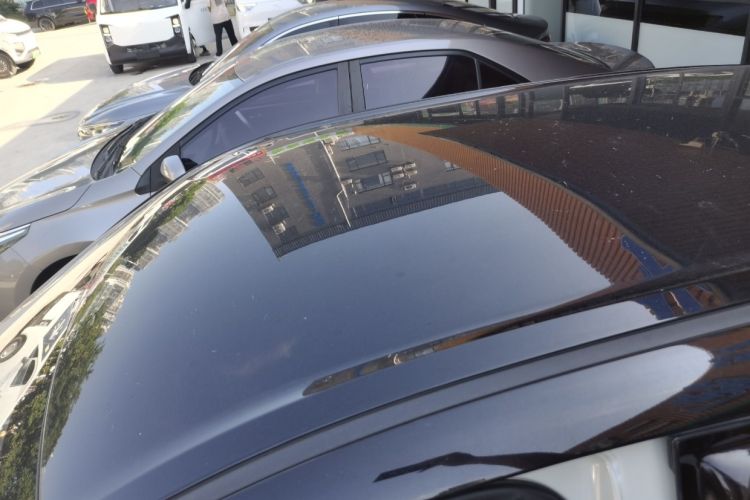 Used Wuling Bingo 2023 333km Enjoy+ Version
