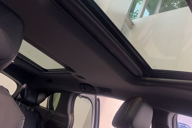 Used Toyota Granvia 2024 2.5L Hybrid Prestige PLUS Edition
