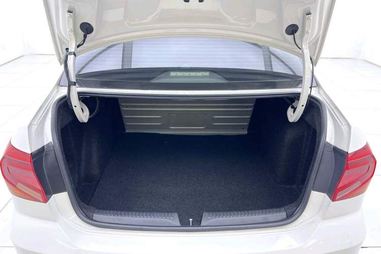 Used Volkswagen Jetta 2017 1.5L Automatic Comfort Model
