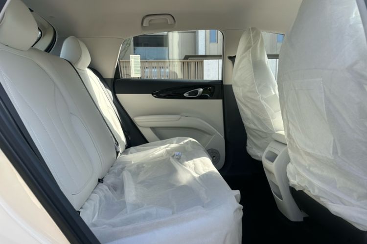 Used  Geome 2025 310km Youth Edition
