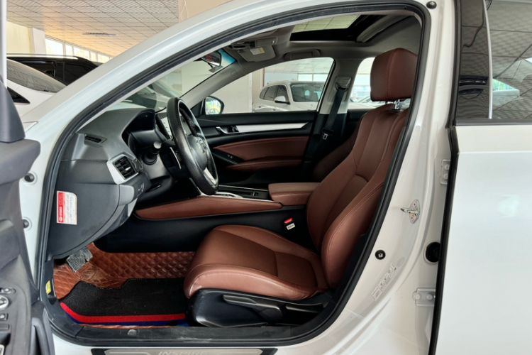 Used Honda Inspire 2019 Rui·Hybrid 2.0L Jingya Edition China VI
