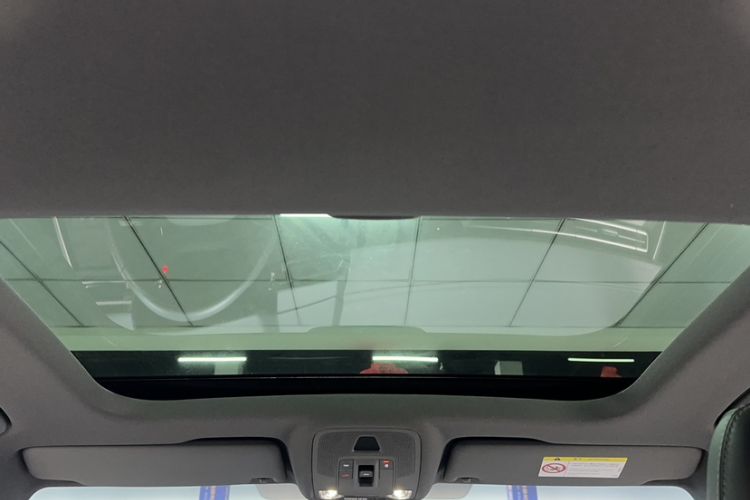 Used Audi A3 2025 A3L Limousine 35TFSI Prestige Edition
