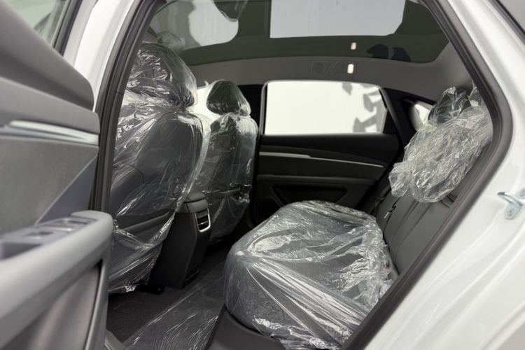 Used XPeng MONA M03 2025 515 Long-Range Plus
