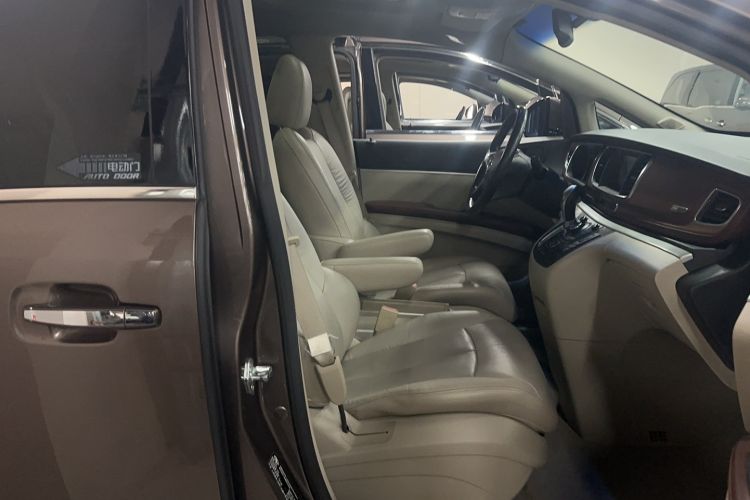 Used Buick GL8 2014 3.0L XT Luxury Business Flagship Edition
