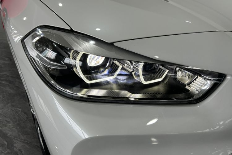 Used BMW X2 2022 sDrive25i M Sport Package
