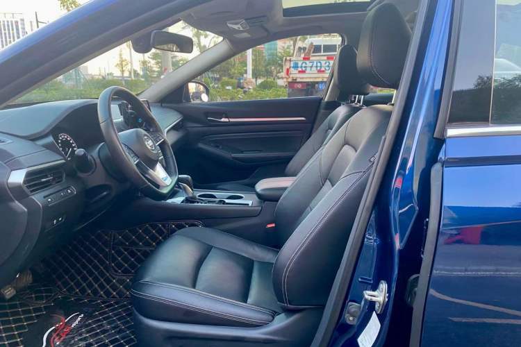 Used Nissan Teana 2020 Revised Version 2.0L XL Comfort Edition