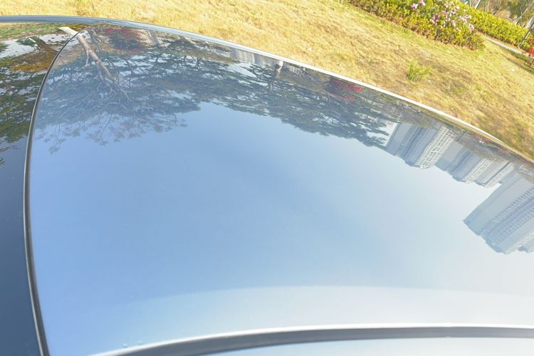 Used Toyota Levin 2023 Smart Electric Hybrid Dual-Engine 1.8L Leading Edition
