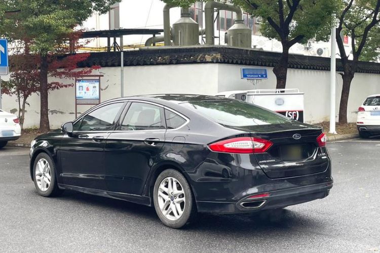 Used Ford Mondeo 2013 1.5L GTDi180 Fashion Edition
