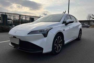 Used AION S Plus 2021 80 Tech Edition