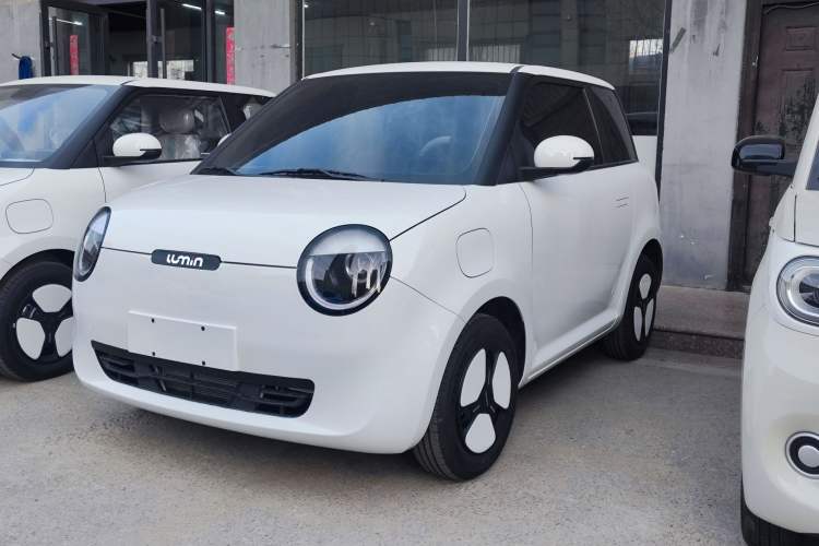 Used  Lumin 2023 205km Xiangqin Version
